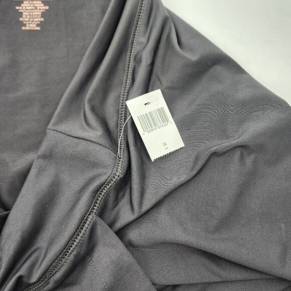 Disney Parks Size 3XL Womens Minnie Mouse Play in the Park Pull On Skort New - Picture 5 of 7